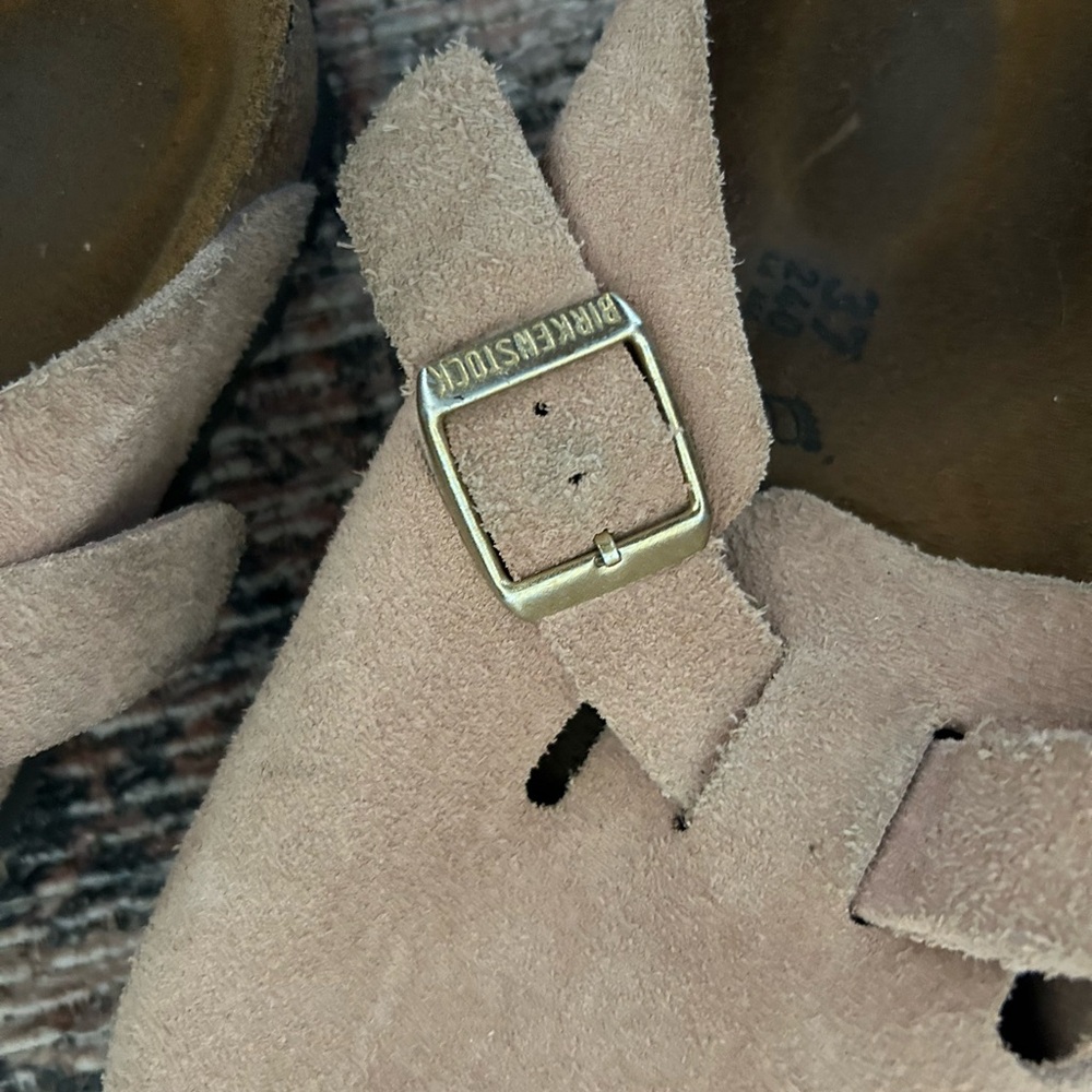 Birkenstock - Picture 8 of 9